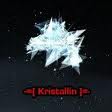 kristallin